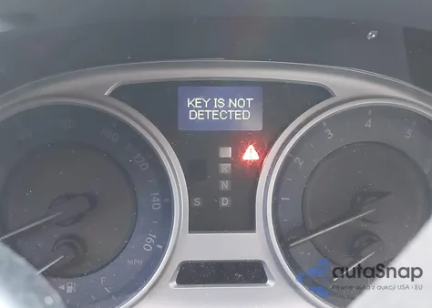 2006 Lexus Is 250 z USA, uszkodzony, nr VIN JTHCK262362004745